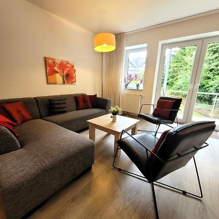 Winterberg Appartement 21085 Εξωτερικό φωτογραφία