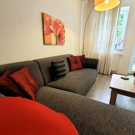 Winterberg Appartement 21085 Εξωτερικό φωτογραφία