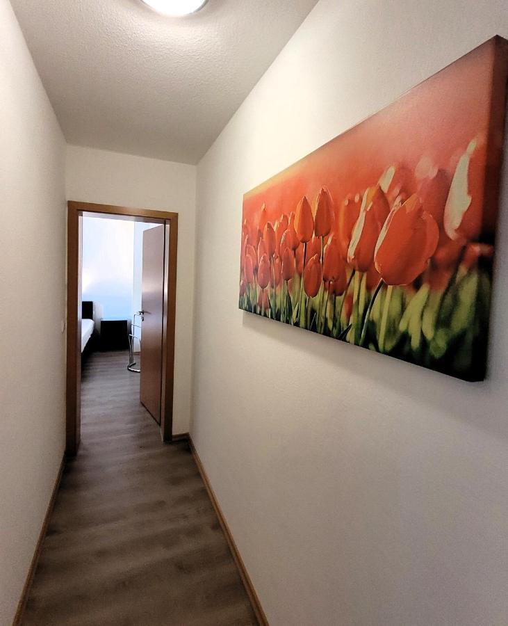 Winterberg Appartement 21085 Εξωτερικό φωτογραφία