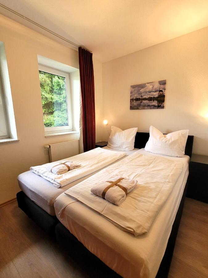 Winterberg Appartement 21085 Εξωτερικό φωτογραφία