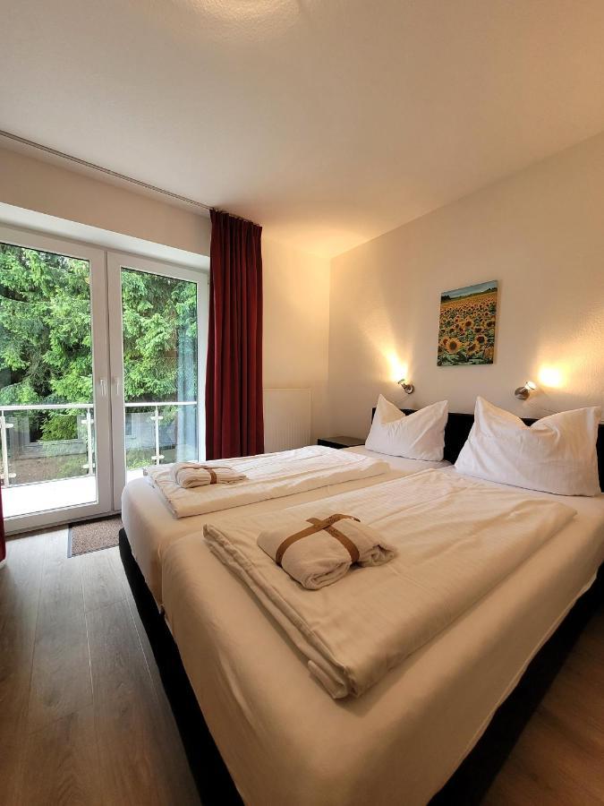 Winterberg Appartement 21085 Εξωτερικό φωτογραφία