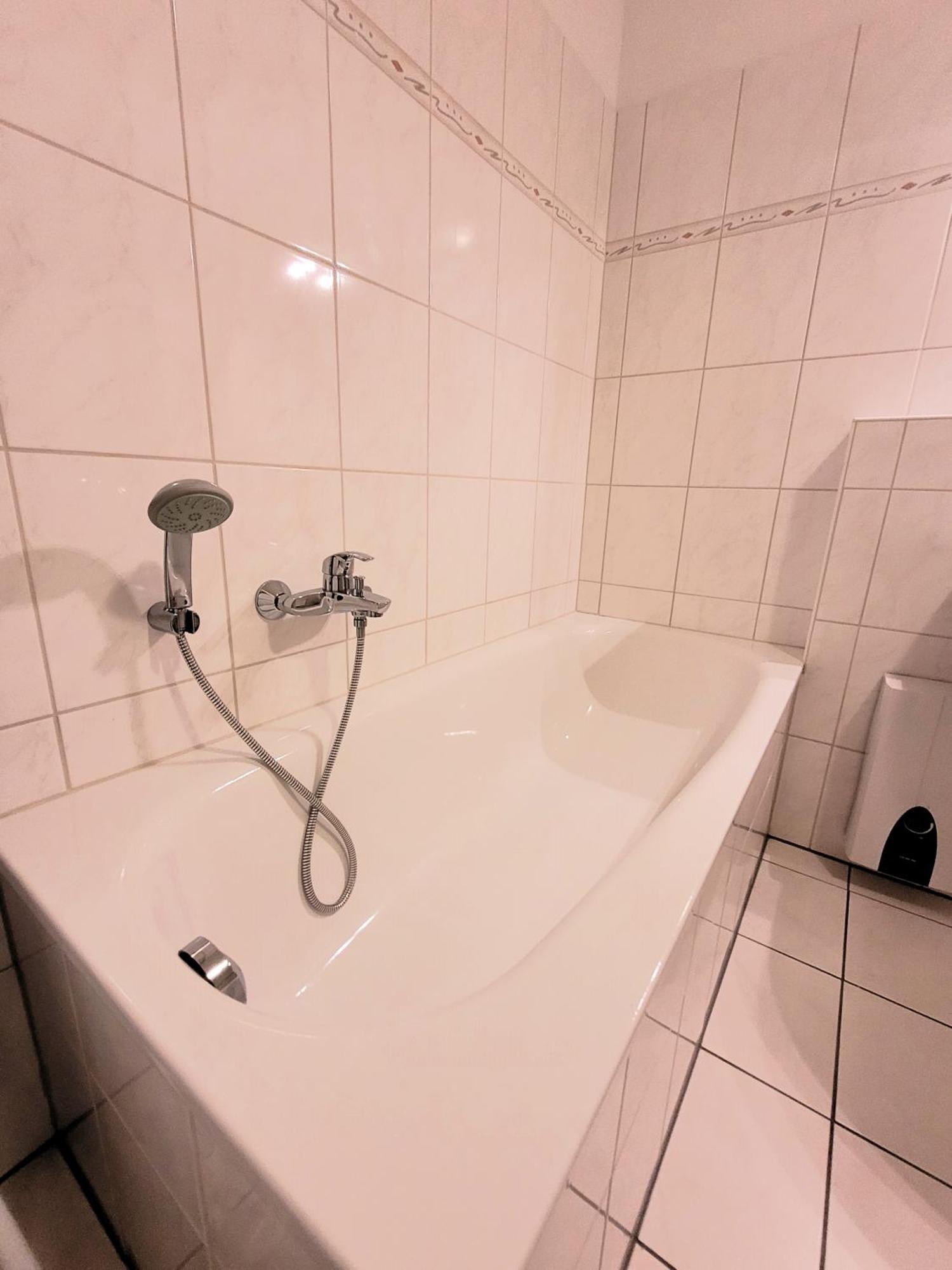 Winterberg Appartement 21085 Εξωτερικό φωτογραφία