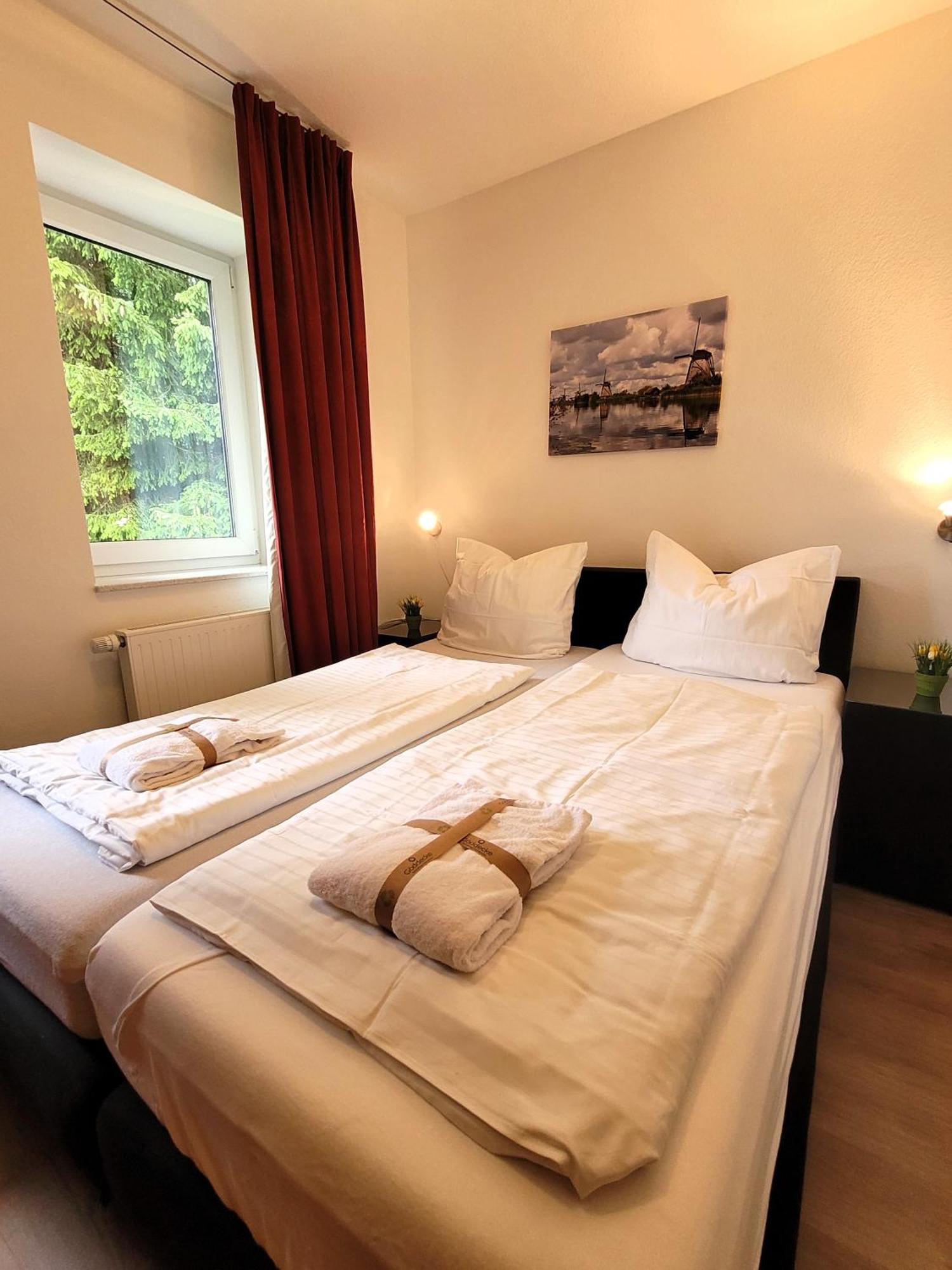 Winterberg Appartement 21085 Εξωτερικό φωτογραφία