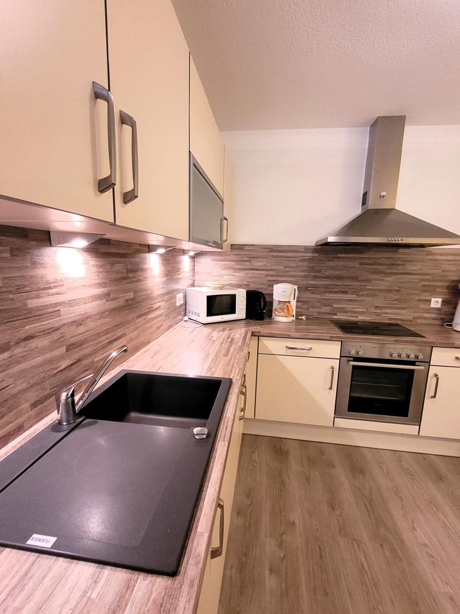 Winterberg Appartement 21085 Εξωτερικό φωτογραφία