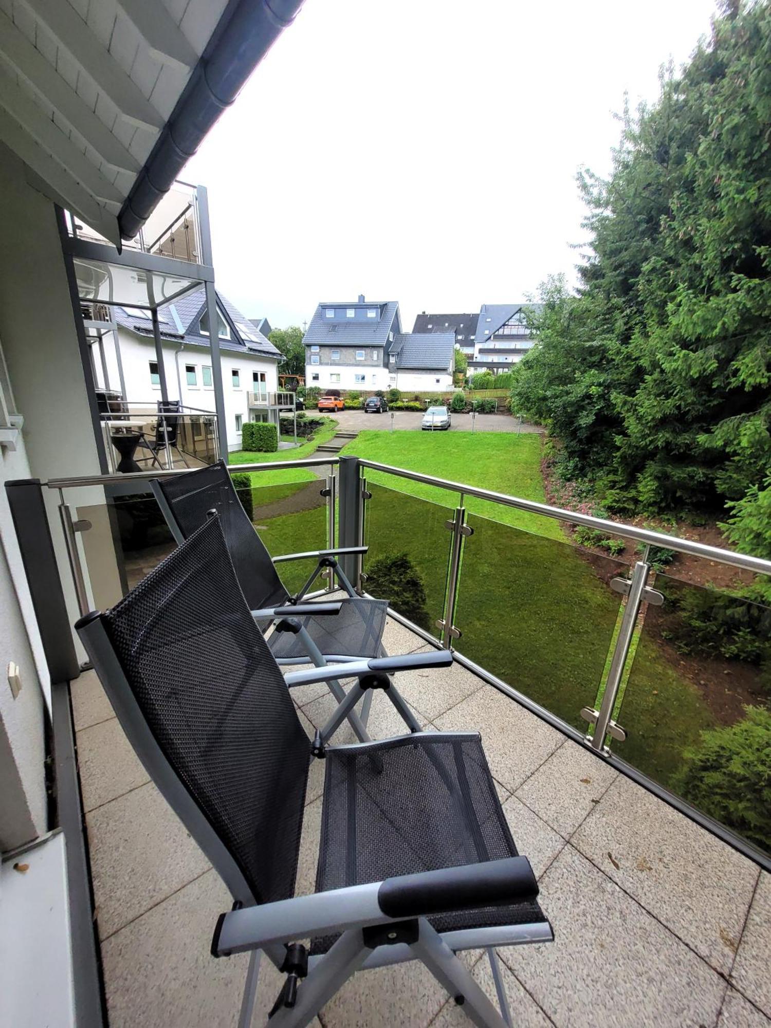 Winterberg Appartement 21085 Εξωτερικό φωτογραφία